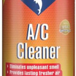 اسپری کابین خودرو دلفین