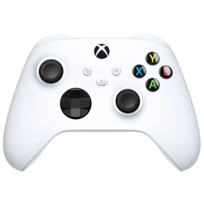 دسته بازی ایکس باکس مایکروسافت مدل Series x box S-X