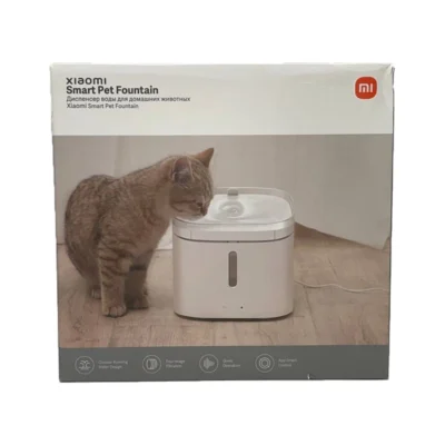 آبخوری اتوماتیک حیوانات خانگی Xiaomi Smart Pet Fountain