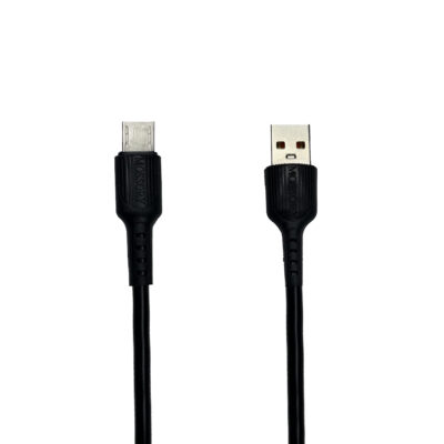کابل شارژ USB به میکرو مارک HEPU مدل HP-07
