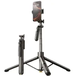 مونوپاد و سه‌پایه سلفی اولترا واید آنگل آرتاکو مدل RTAKO H18L Pro
