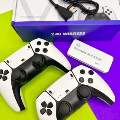 کنسول بازی game stick pro