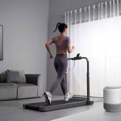 تردمیل تاشوی شیائومی مدل KingSmith Walking Pad R2