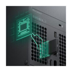 کنسول بازی مایکروسافت Xbox Series X