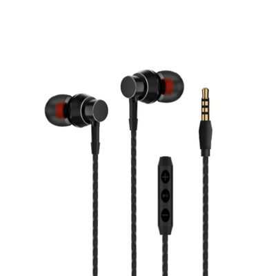 هندزفری سیمی بلو اسپکترام مدل BM-814