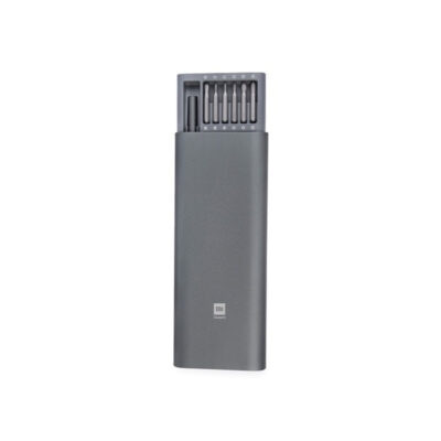مجموعه 25 عددی پیچ گوشتی و سری شیائومی مدلXiaomi MJJXLSD002QW