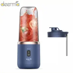 مخلوط‌کن قابل حمل شیائومی مدل Deerma DEM-NU06