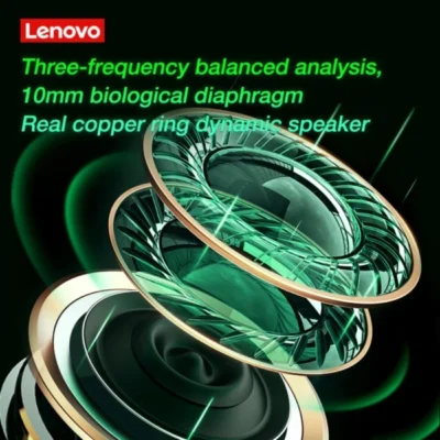 هندزفری بلوتوثی لنوو مدل Lenovo XT92