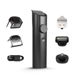 ماشین اصلاح موی سر و صورت شیائومی Xiaomi grooming kit xmght2ckitlf