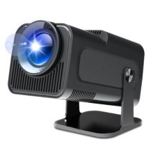 پروژکتور HY320 با کیفیت تصویر Full HD