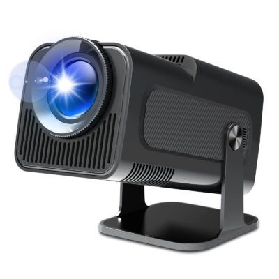 پروژکتور HY320 با کیفیت تصویر Full HD