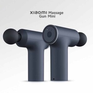ماساژور تفنگي چندکاره شیائومی مدل Xiaomi Massage Gun