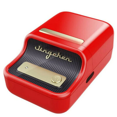 پرینتر لیبل زن نیمبات Niiimbot gingchen B21