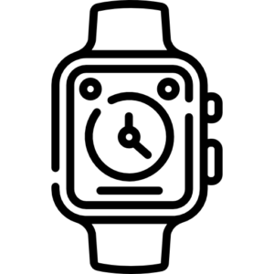 آیکون اپل واچ