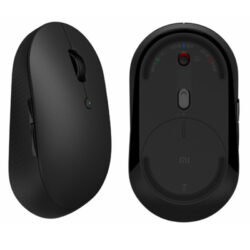 ماوس وایرلس شیائومی مدل Xiaomi Mouse Silent Edition