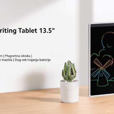 Xiaomi LCD Writing Tablet 13.5" (Color Edition)