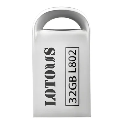 فلش مموری لوتوس مدل L802