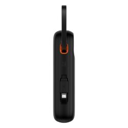 پاوربانک بیسوس 10000 میلی آمپر 22.5 وات Baseus QPow 2