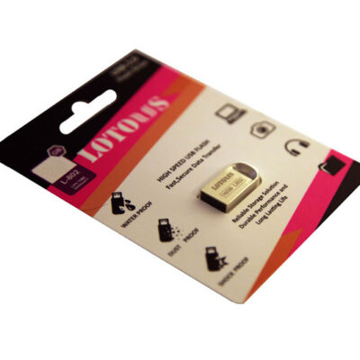 فلش لوتوس 8 گیگ L802