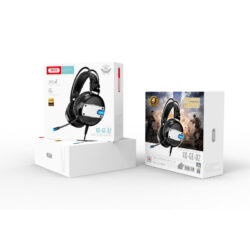 جعبه هدفون گیمینگ او xo-ge-02