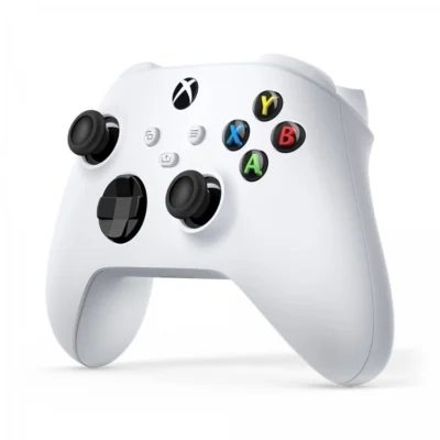 دسته بازی ایکس باکس مایکروسافت مدل Series x box S-X