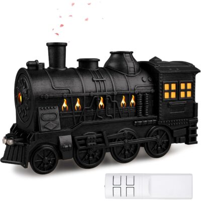 دستگاه رطوبت‌ساز و خوشبوکننده طرح قطار مدل Train 300
