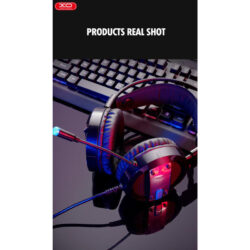 هدفون گیمینگ برندایکس او xo-ge-02