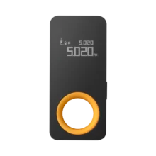 متر لیزری هوشمند شیائومی هوتو مدل QWCJY001 (HOTO Smart Laser Measure)