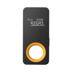 متر لیزری هوشمند شیائومی هوتو مدل QWCJY001 (HOTO Smart Laser Measure)