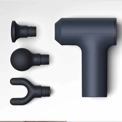 ماساژور تفنگي چندکاره شیائومی مدل Xiaomi Massage Gun