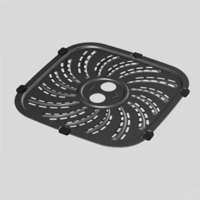 سرخ کن بدون روغن 6 لیتری شیائومی Xiaomi Smart Air Fryer 6L MAF08