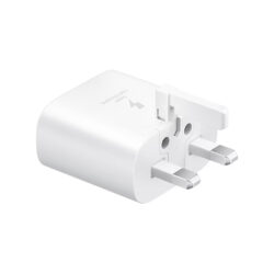 آداپتور شارژر 25 وات سامسونگ غیر اصلی | 25w samsung