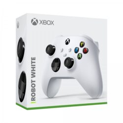 دسته بازی ایکس باکس مایکروسافت مدل Series x box S-X