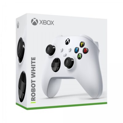 دسته بازی ایکس باکس مایکروسافت مدل Series x box S-X