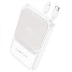 پاوربانک مدل RPB-W10