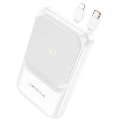 پاوربانک مدل RPB-W10