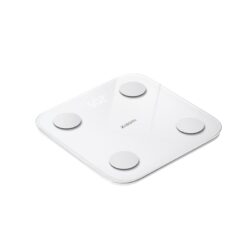 ترازو هوشمند شیائومی body composition scale s400