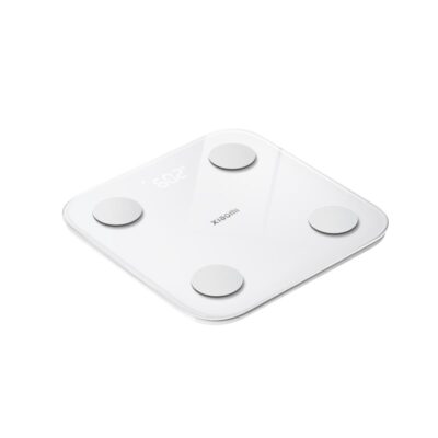 ترازو هوشمند شیائومی body composition scale s400