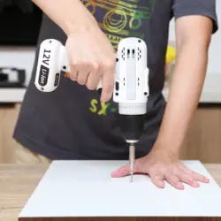 دریل پیچ گوشتی شارژی شیائومی Xiaomi Mas craftsman