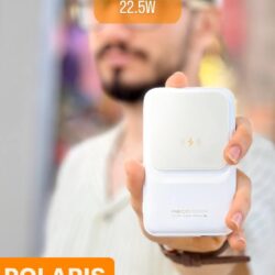 پاوربانک رسی