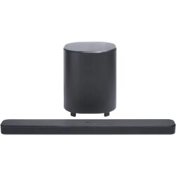 ساندبار جی‌بی‌ال مدل JBL Bar 500 MK2