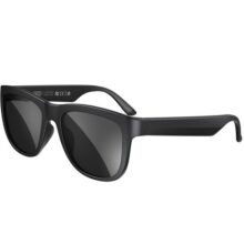 عینک آفتابی و هندزفری بی سیم ایکس او Glasses Smart  XO-E6