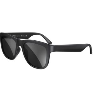 عینک آفتابی و هندزفری بی سیم ایکس او Glasses Smart XO-E6