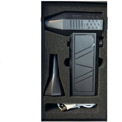 جت فن و دمنده توربو Super Power turbo fan x6