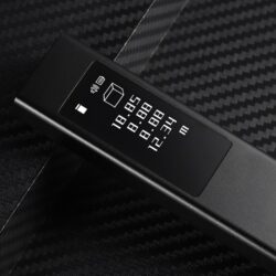 مسافت‌سنج شیائومی مدل Xiaomi DUKA LS5