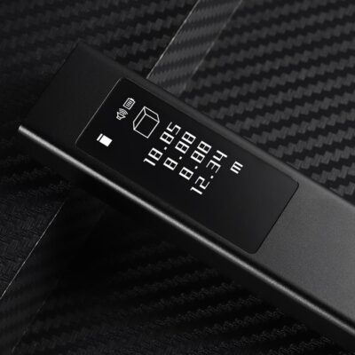 مسافتسنج شیائومی مدل Xiaomi DUKA LS5