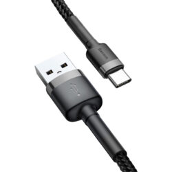 کابل تایپ سی بیسوس Baseus Cafule type-c