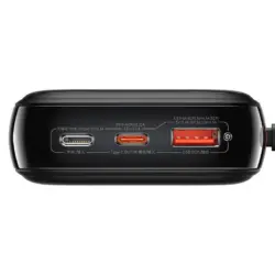 پاوربانک باسئوس 20000 میلی آمپر Baseus Qpow Pro 22.5w