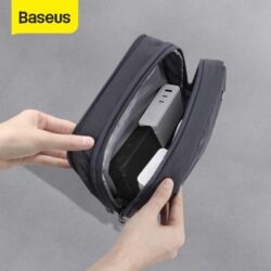 داخل کیف مدل Baseus
