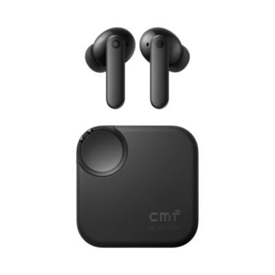 هدفون بی‌سیم ناتینگ سی‌ام‌اف مدل CMF Buds 2 با نویزکنسلینگ فعال